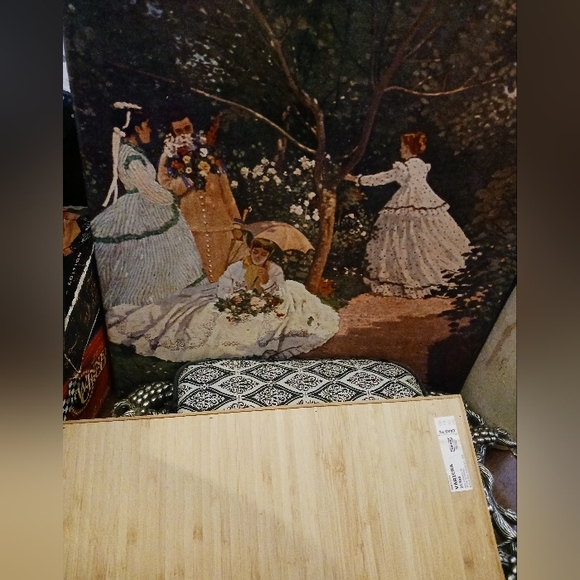 IKEA VARIERA Large Flatware Cutlery Tray Kitchen Drawer Organizer Bamboo ๐ฑ - Picture 7 of 7